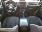 2013 Jeep Wrangler Unlimited Rubicon იყიდება Albuquerque-ში, NM - Normal Wear