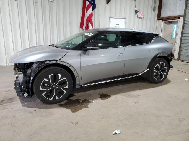 2024 Kia Ev6 Light