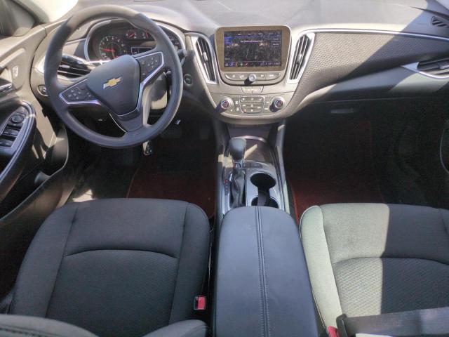  CHEVROLET MALIBU 2024 Charcoal