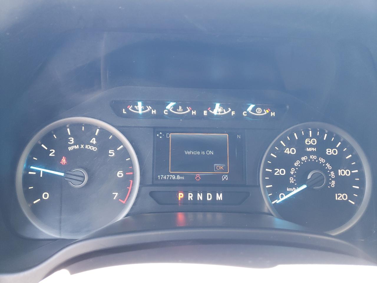 2018 Ford F150 Supercrew VIN: 1FTEW1E50JFA65315 Lot: 53346975