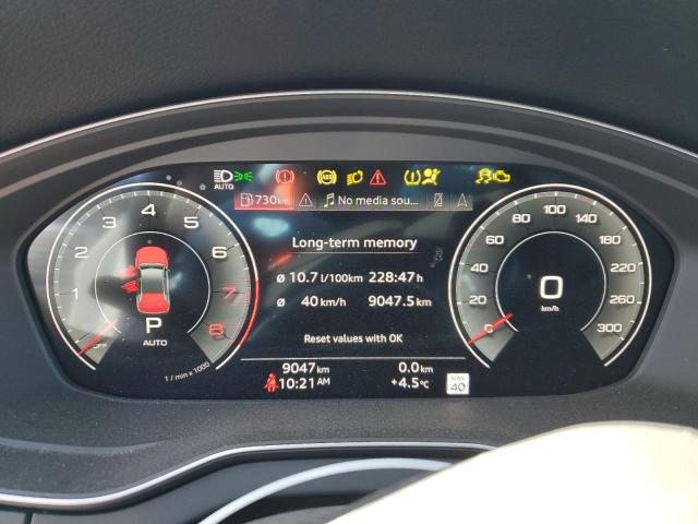 2024 AUDI Q5 PREMIUM PLUS 45