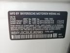 2018 Bmw X2 Sdrive28I на продаже в Wilmer, TX - Hail
