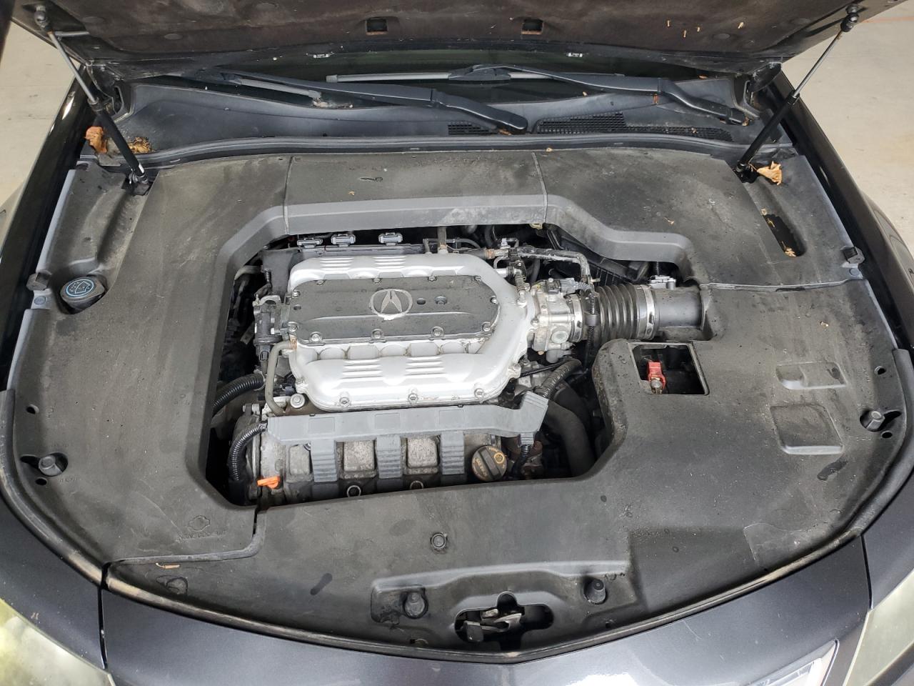 2012 Acura Tl VIN: 19UUA8F57CA000187 Lot: 52601715