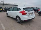 2013 FORD FOCUS TITA for sale at Copart SANDWICH