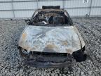 2006 Audi A4 1.8 Cabriolet zu verkaufen in Windsor, NJ - Burn - Engine