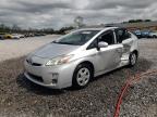 2010 Toyota Prius  de vânzare în Hueytown, AL - Side