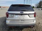 2017 Ford Explorer Sport na sprzedaż w Windsor, NJ - Side