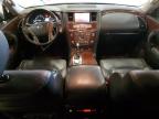 2017 Nissan Armada Platinum იყიდება Lansing-ში, MI - Side