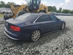 Mebane, NC에서 판매 중인 2013 Audi A8 L Quattro - Water/Flood
