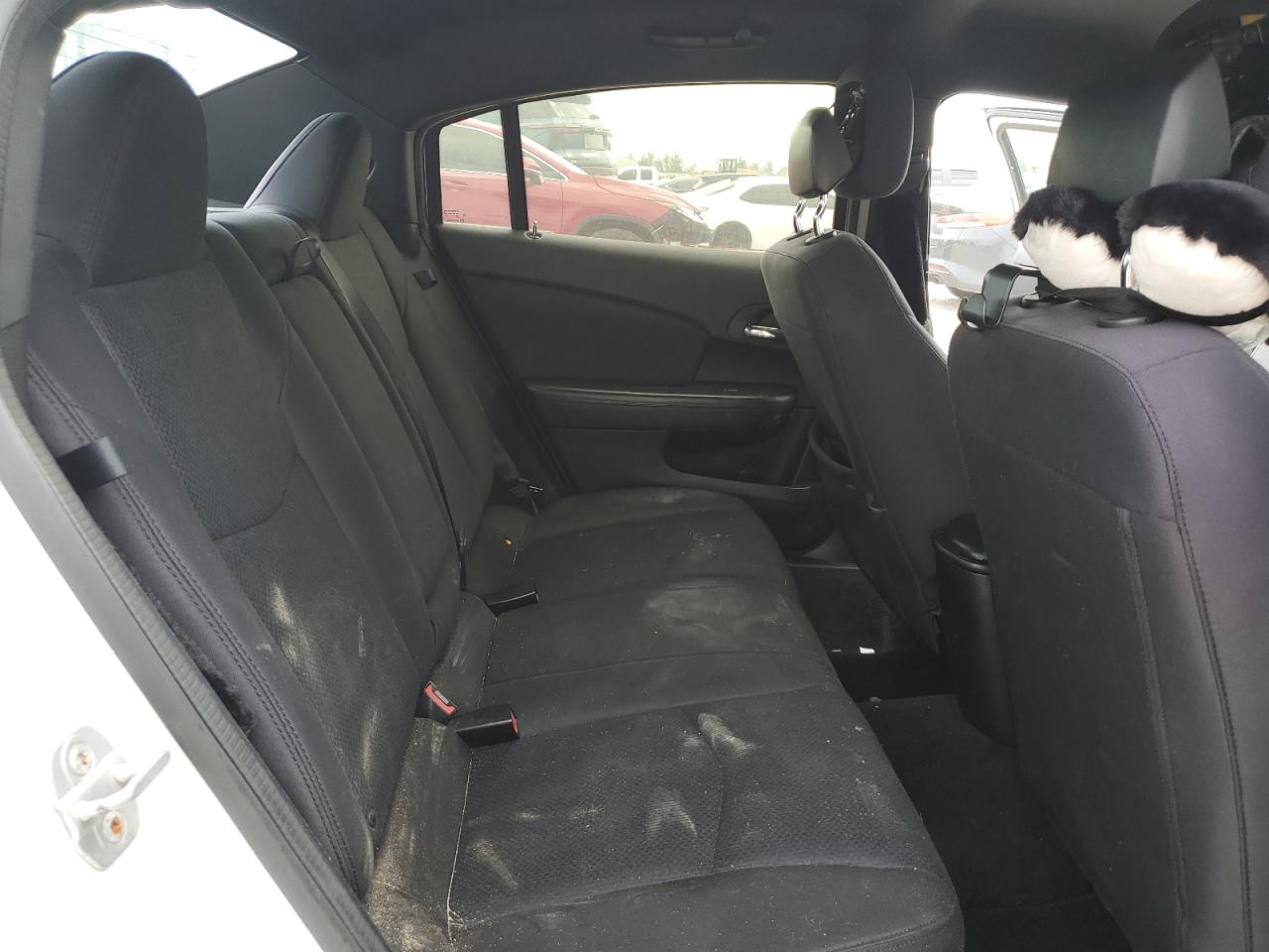 2013 Chrysler 200 Touring VIN: 1C3CCBBG6DN715520 Lot: 50724655