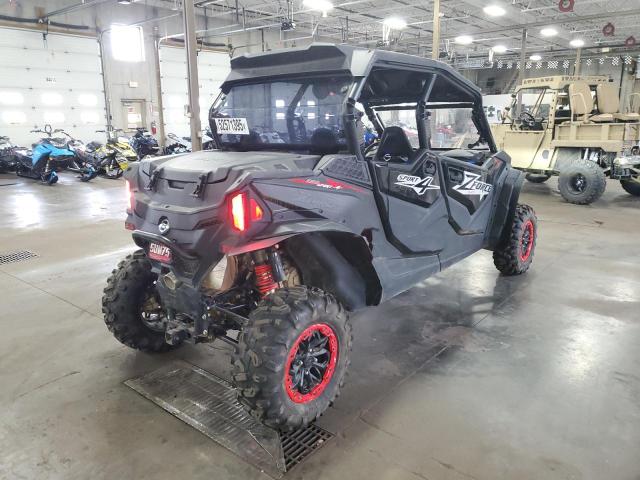2024 CF MOTO ZFORCE 950 SPORT