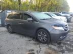 2014 Honda Odyssey Touring на продаже в Austell, GA - Rear End