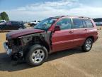 2004 Toyota Highlander Base na sprzedaż w Longview, TX - Front End