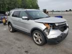2013 Ford Explorer Limited იყიდება Dunn-ში, NC - Front End