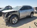 2021 Toyota Rav4 Xle for Sale in Houston, TX - Front End
