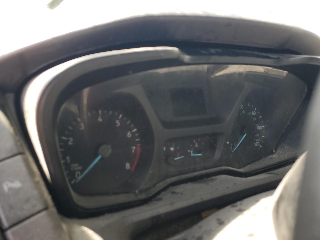 1FTBW2CM1KKA38748 FORD TRANSIT 2019