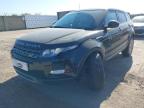2014 LAND ROVER RANGEROVER for sale at Copart YORK