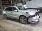 2018 Acura Mdx Technology for Sale in Albany, NY - Front End