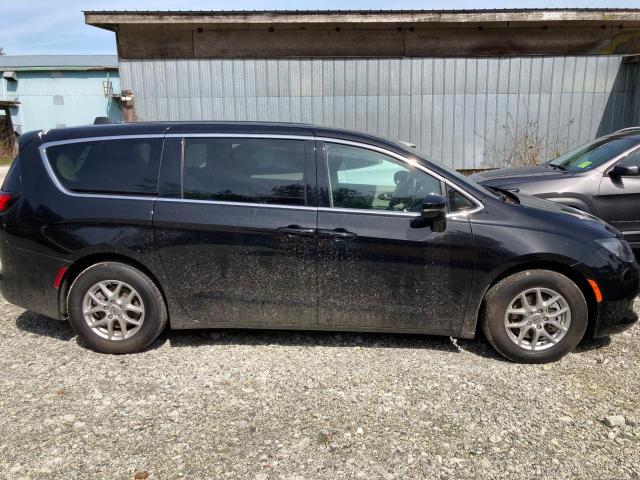 2024 CHRYSLER GRAND CARAVAN SXT
