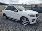 2014 Mercedes-Benz Ml 350 Bluetec na sprzedaż w Hueytown, AL - Normal Wear