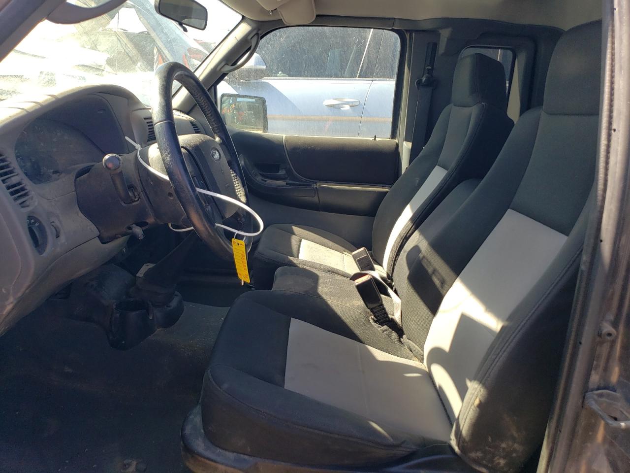 2009 Ford Ranger - Image 7