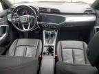 2021 Audi Q3 Premium 40 de vânzare în Franklin, WI - Front End