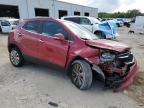 2017 Buick Encore Preferred zu verkaufen in Jacksonville, FL - All Over