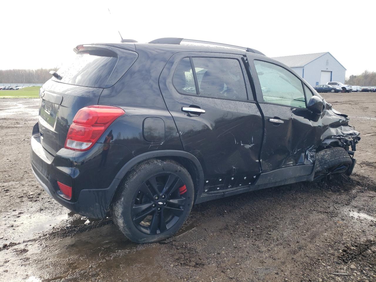 3GNCJLSB0JL175760 CHEVROLET TRAX 2018