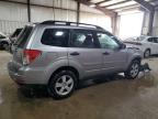 2010 Subaru Forester Xs na sprzedaż w West Mifflin, PA - Front End