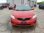 2010 Toyota Corolla Base იყიდება Memphis-ში, TN - Side