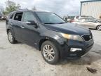 2011 Kia Sorento Sx for Sale in Sikeston, MO - Hail