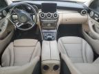 2015 Mercedes-Benz C 300 на продаже в Houston, TX - Water/Flood