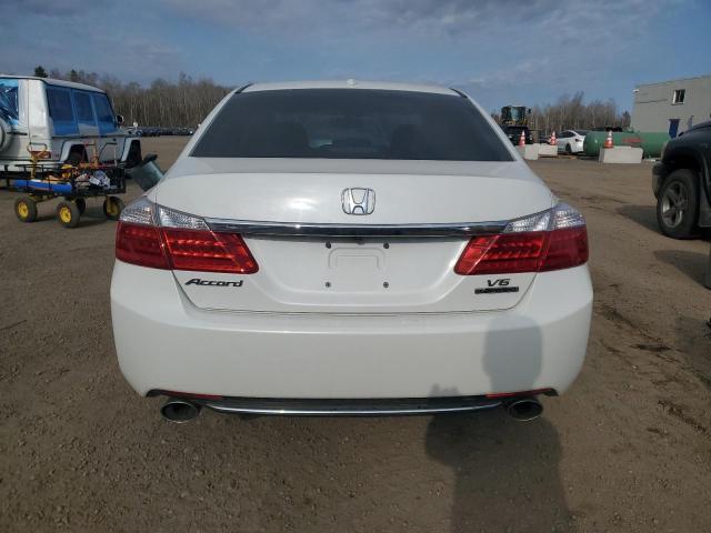  HONDA ACCORD 2015 Biały