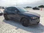 2022 Mazda Cx-5  en Venta en Taylor, TX - Hail