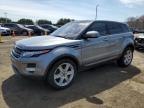 2013 Land Rover Range Rover Evoque Pure Premium en Venta en East Granby, CT - Water/Flood
