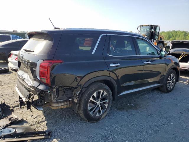  HYUNDAI PALISADE 2022 Czarny