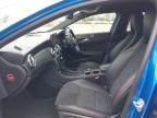 2014 MERCEDES BENZ A220 BLUE- for sale at Copart SANDY