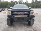 Houston, TX에서 판매 중인 2015 Gmc Sierra K1500 Slt - Front End