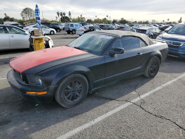 2008 Ford Mustang 