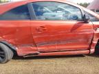 2012 VAUXHALL CORSA LIMI for sale at Copart WHITBURN