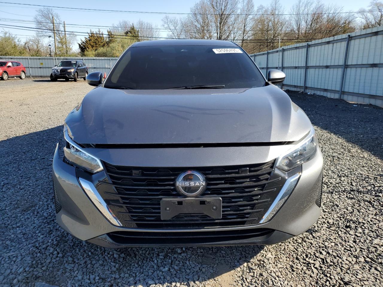 3N1AB8CV4RY262338 NISSAN SENTRA 2024