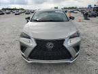 2018 Lexus Nx 300 Base de vânzare în Loganville, GA - Side