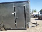 2024 Interstate Loadrunner  Enclosed Cargo Trailer للبيع في Orlando، FL - Side