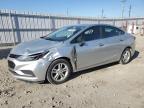 2017 Chevrolet Cruze Lt for Sale in Appleton, WI - Front End