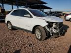 2018 Chevrolet Equinox Lt for Sale in Phoenix, AZ - Front End