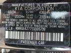 2025 Kia K5 Gt Line продається в Shreveport, LA - Rollover