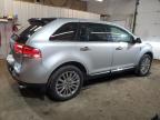 2013 Lincoln Mkx  на продаже в Lyman, ME - Rear End