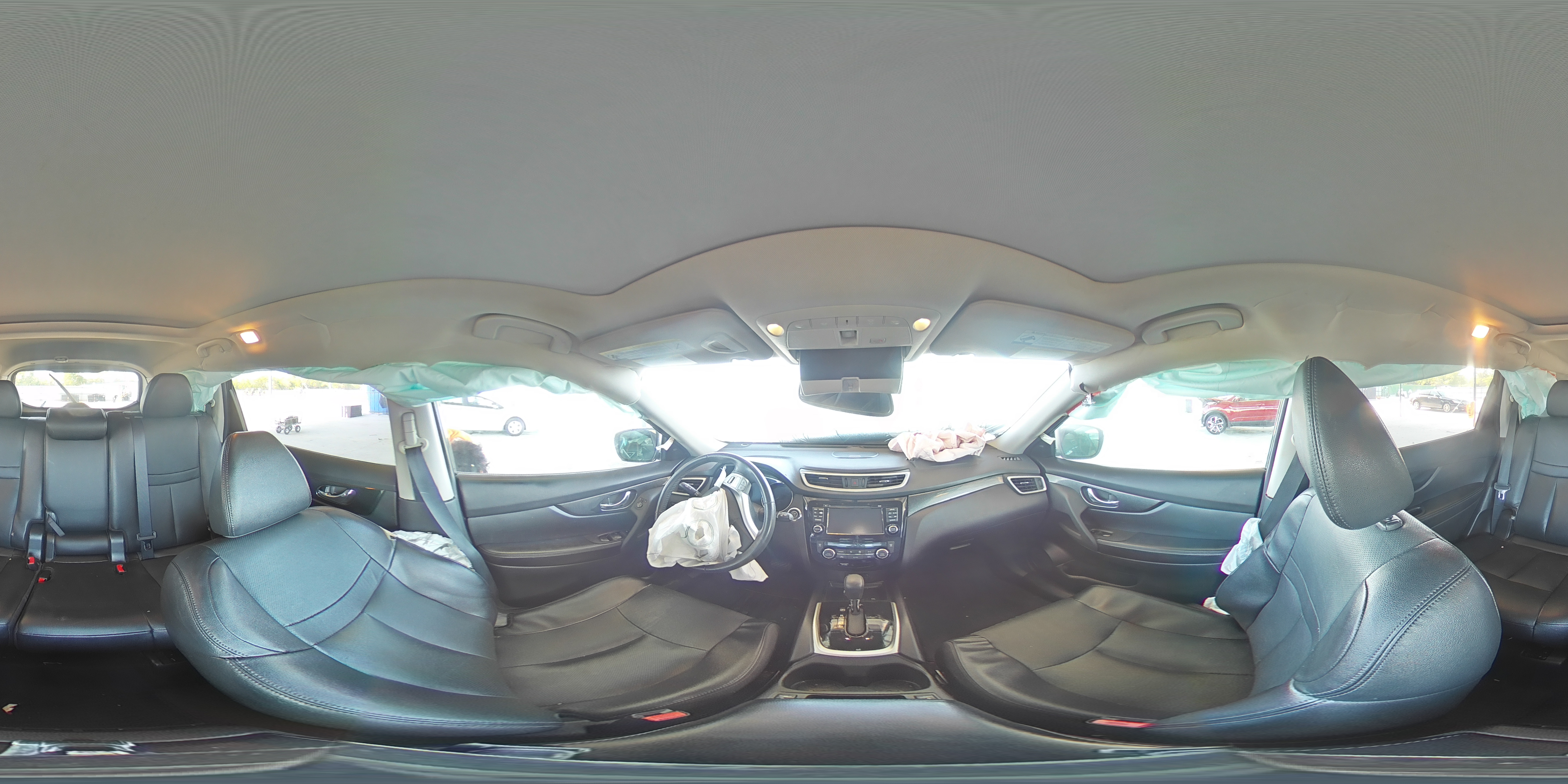 5n1at2mv2gc856238 5N1AT2MV2GC856238 2016 Nissan Rogue S