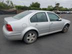 2001 Volkswagen Jetta Gls de vânzare în San Martin, CA - Front End