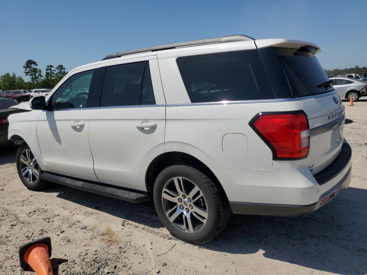 1FMJU1J84REA06771 FORD EXPEDITION 2024